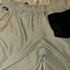 Swim shorts